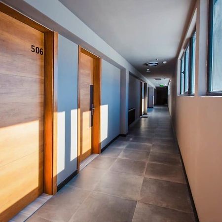 Super Stylish And Cozy 2 Bedroom 4Or6 People Apartment In Key Location In Marshall Gudauri Project Ski Resort Esterno foto