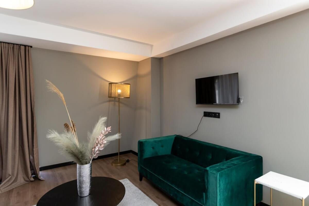 Super Stylish And Cozy 2 Bedroom 4Or6 People Apartment In Key Location In Marshall Gudauri Project Ski Resort Esterno foto