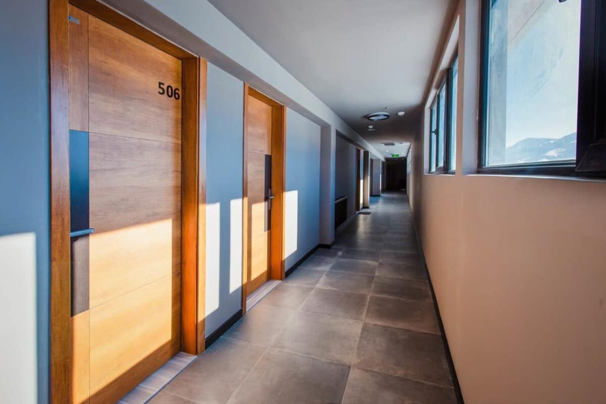 Super Stylish And Cozy 2 Bedroom 4Or6 People Apartment In Key Location In Marshall Gudauri Project Ski Resort Esterno foto