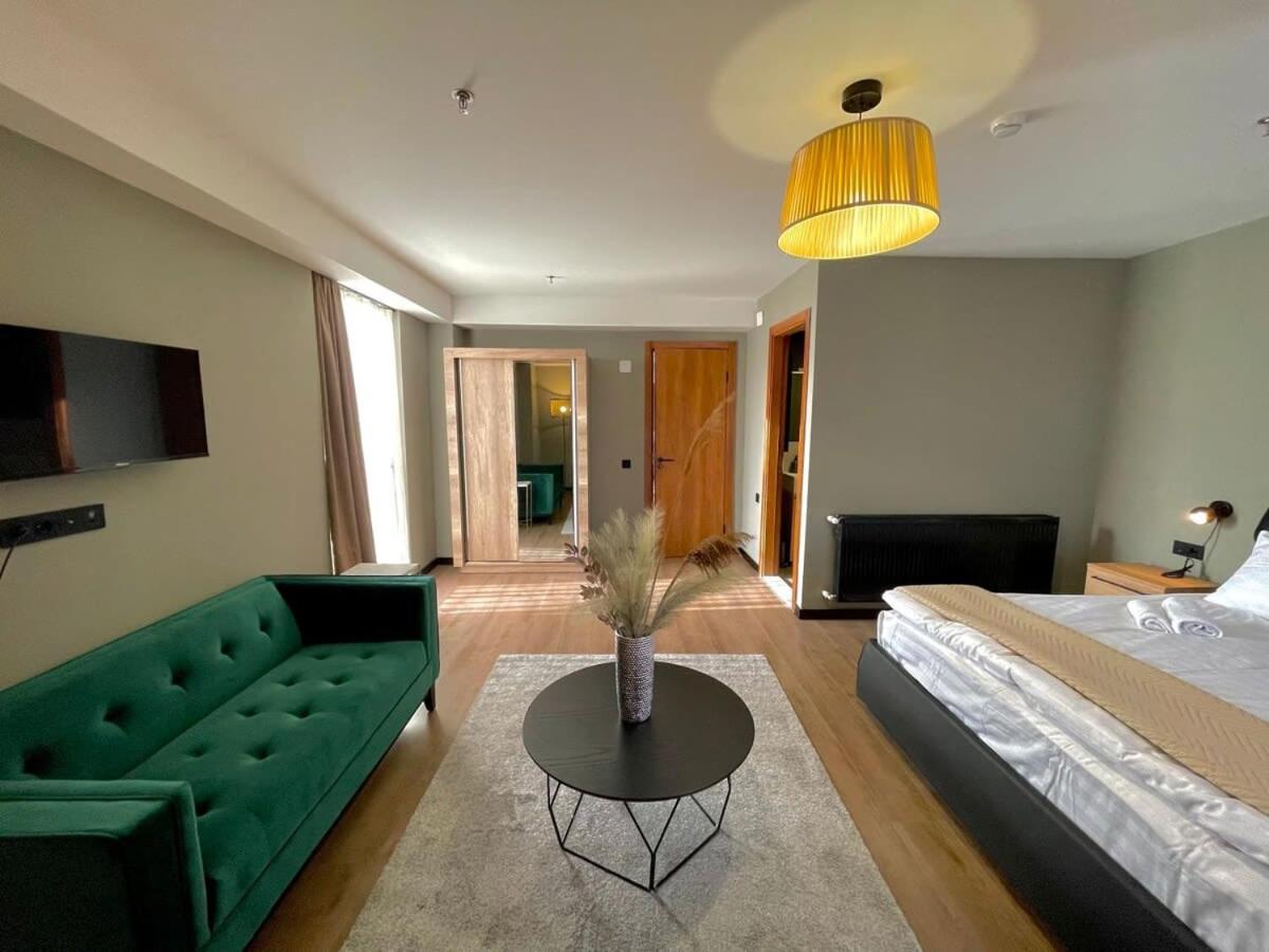 Super Stylish And Cozy 2 Bedroom 4Or6 People Apartment In Key Location In Marshall Gudauri Project Ski Resort Esterno foto