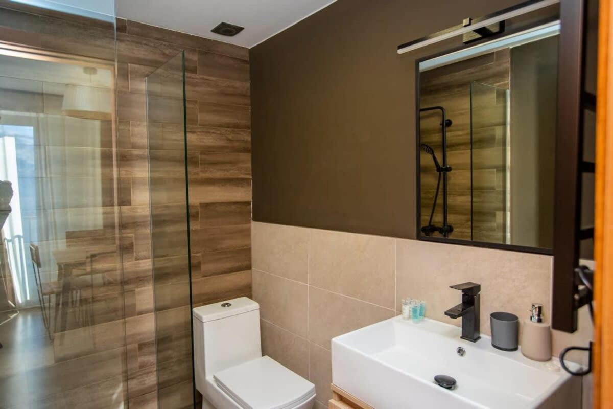 Super Stylish And Cozy 2 Bedroom 4Or6 People Apartment In Key Location In Marshall Gudauri Project Ski Resort Esterno foto
